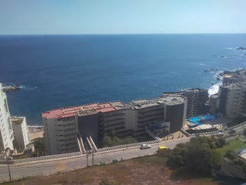 Departamento en venta en Ofertas, Excelente Conectividad, amplio (158490), Viña del Mar - 3 dormitorios, 2 baños