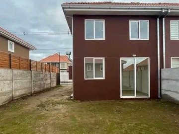 Casa en arriendo mensual en Moderna Casa con Excelente Conectividad (178584), Puente Alto - 3 dormitorios, 2 baños