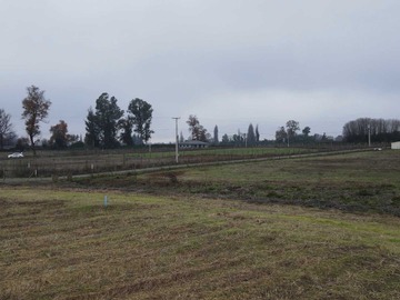 Terreno en venta en Parcela en venta en Coihueco (129091), Coihueco