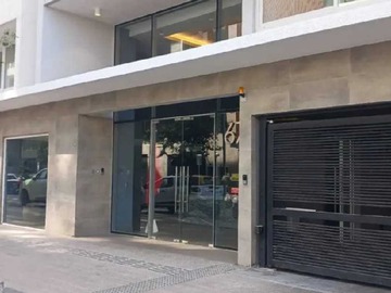 Venta / Departamento / Santiago