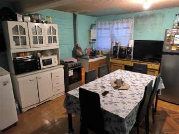 Departamento en venta en ernesto riquelme, San Bernardo - 2 dormitorios, 1 baño