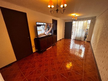 Casa en venta en Casa 3 dorm, 2 baños, Estacionam, Condomin (35079), La Florida - 3 dormitorios, 2 baños