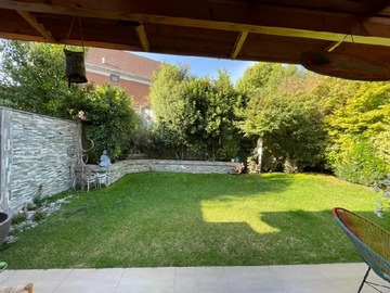 Venta / Casa / Lo Barnechea