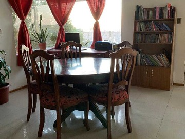 Casa en venta en Oportunidad: Casa Luminosa y Bien Ubicada (179447), Coquimbo - 6 dormitorios, 3 baños