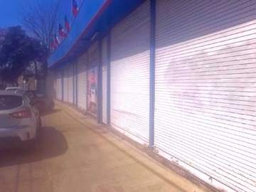 Local Comercial en venta en Quinta Normal (119916), Quinta Normal - 2 baños