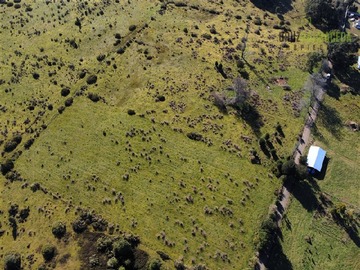 Terreno Agricola en venta en A solo 5 minutos de Los Muermos, Los Muermos