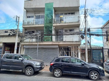Oficina en arriendo mensual en Inversión Segura en Zona Céntrica (144242), Quillota - 1 baño