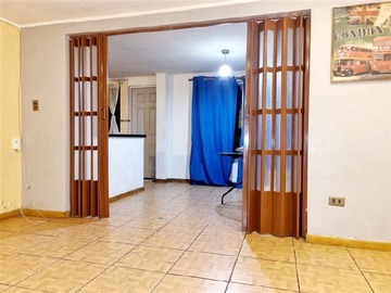Casa en venta en entre las nieves y camilo henriquez, Puente Alto - 3 dormitorios, 2 baños