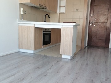 Venta / Departamento / Santiago