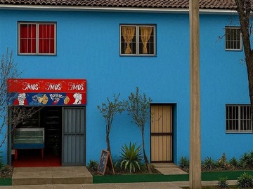 Local Comercial en venta en Pedro Aguirre Cerda con Obispo Manuel Umana, Estación Central - 5 dormitorios, 3 baños