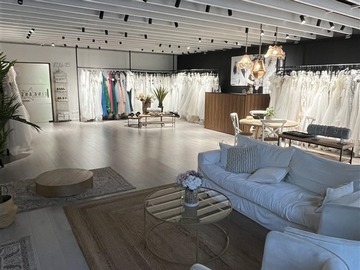 Local Comercial en venta en Alonso de Cordova /Nueva Costanera, Vitacura - 1 baño