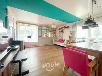 Venta / Departamento / Concepción