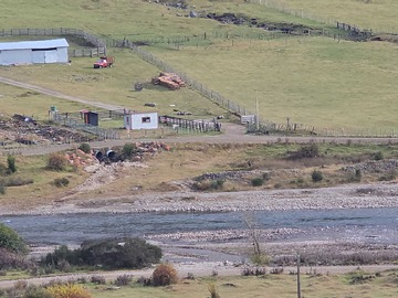Terreno en venta en Carretera austral mañihuales (123639), Aysén