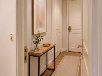 Arriendo Mensual / Departamento / Providencia