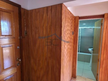 Departamento en arriendo mensual en Se arrienda dpto de un ambiente amoblado. (164806), Antofagasta - 1 dormitorio, 1 baño