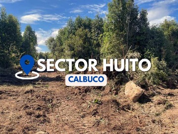 Terreno en venta en Oportunidad en parcela en Calbuco (77692), Calbuco
