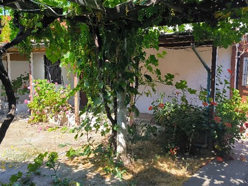 Venta / Casa / Las Condes