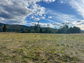 Parcela en venta en Los lagos, Los Lagos