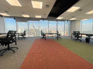 Oficina en arriendo mensual en Oportunidad // Exclusiva / Excelente Nivel (163433), Las Condes
