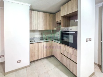 Arriendo Mensual / Departamento / San Miguel