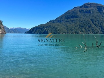 Terreno en venta en Oportunidad en patagonia: 6 hectáreas en venta, Lago Verde