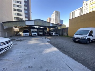 Sitio en arriendo mensual en Cercano al centro de concepcion, Concepción