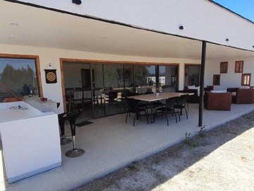 Terreno en venta en Gran Oportunidad! Loma Verde Vista Panorámica (146310), El Quisco - 4 dormitorios, 3 baños