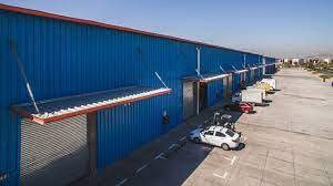 Bodega en arriendo mensual en Bodega de 192 m2 en valle grande (71510), Lampa