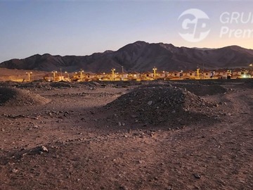 Terreno en venta en Sec.tor La Chimba, Copiapó, Copiapó