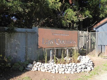 Terreno en venta en Parcela de 5.000 m² en condominio las quemas (165976), Osorno