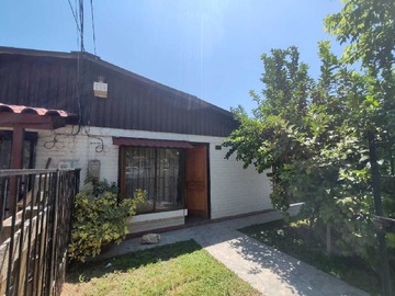 Casa en venta en Horacio aravena - el sol - maipú (169307), Maipú - 5 dormitorios, 2 baños