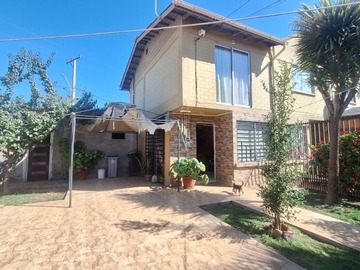 Casa en venta en Padre hurtado, Padre Hurtado - 2 dormitorios, 1 baño