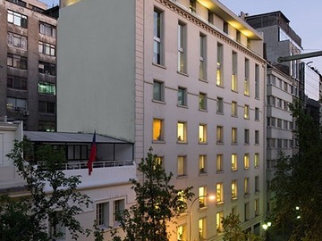 Arriendo Mensual / Oficina / Santiago