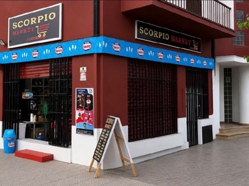 Local Comercial en arriendo mensual en Local comercial 75 m2 grecia con salvador ñuñoa, Ñuñoa - 2 dormitorios, 3 baños
