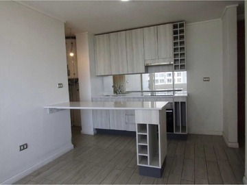 Arriendo Mensual / Departamento / Ñuñoa