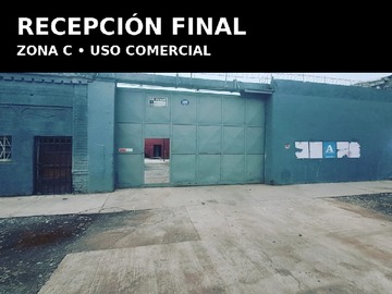 Local Comercial en venta en Las Enredaderas 2205, Independencia - 3 baños