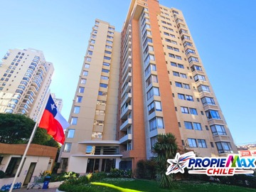 Venta / Departamento / Viña del Mar