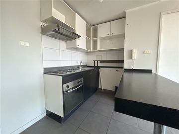 Departamento en venta en Para Inversionistas! Venta de departamento 2D - 2B con arrendatario asegurado., Santiago - 2 dormitorios, 2 baños