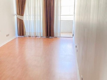 Arriendo Mensual / Departamento / Santiago