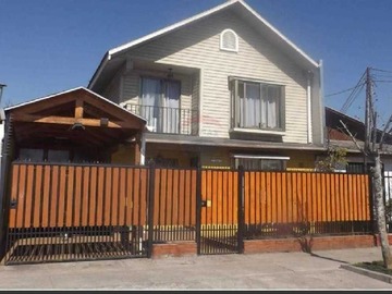 Casa en venta en Excelente Conectividad y Estilo de Vida (175372), Puente Alto - 4 dormitorios, 2 baños