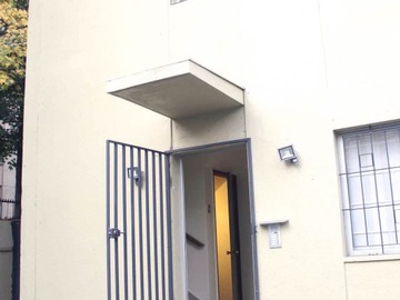 Oficina en arriendo mensual en Cercano a av. Libertad con 12 norte, Viña del Mar - 4 dormitorios, 2 baños