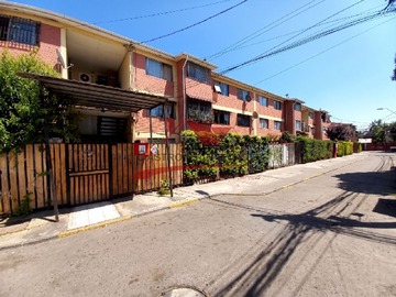 Departamento en venta en Departamento Segundo Piso, 2 Dormitorios, 1 Baño, Quilicura. - 2 dormitorios, 1 baño