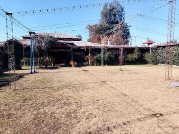 Terreno en venta en Santa inés, Lampa