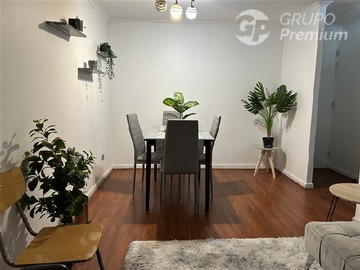 Venta / Departamento / San Miguel