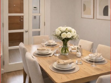 Departamento en venta en Vende Depto, 72 M2 2D+2B +Bodega +Estac. UF 5.060 Metro Ñuñoa - 2 dormitorios, 2 baños