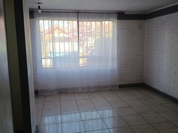 Venta / Casa / Los Andes