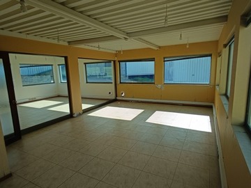 Oficina en arriendo mensual en Quilpué, Quilpué - 1 baño
