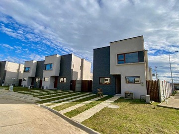 Casa en venta en Casa, condominio Aires de Venecia (90869), Osorno - 3 dormitorios, 3 baños