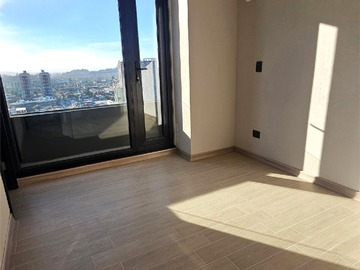 Departamento en arriendo mensual en Arrienda Depto 2D 2B Piso 19 + Bodega Concepción - 2 dormitorios, 2 baños