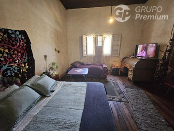 Casa en venta en La mejor opcion de inversion para remodelar, Santiago - 5 dormitorios, 2 baños